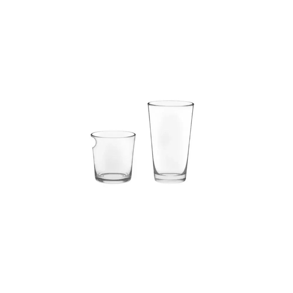 LIBBEY PRESTON DRINKWARE GLASSSET 16 PIECES